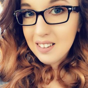 Meet your Posher, Aubrey